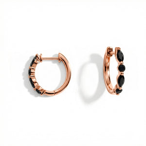 18K Rose Gold