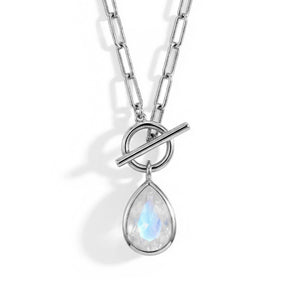 18K Palladium White