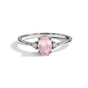 18K Palladium White
