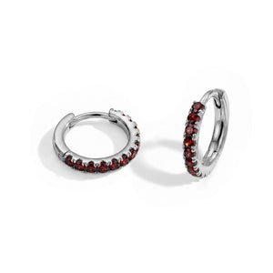 18K Palladium White