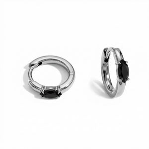 18K Palladium White