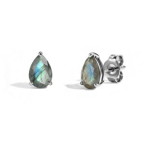 18K Palladium White