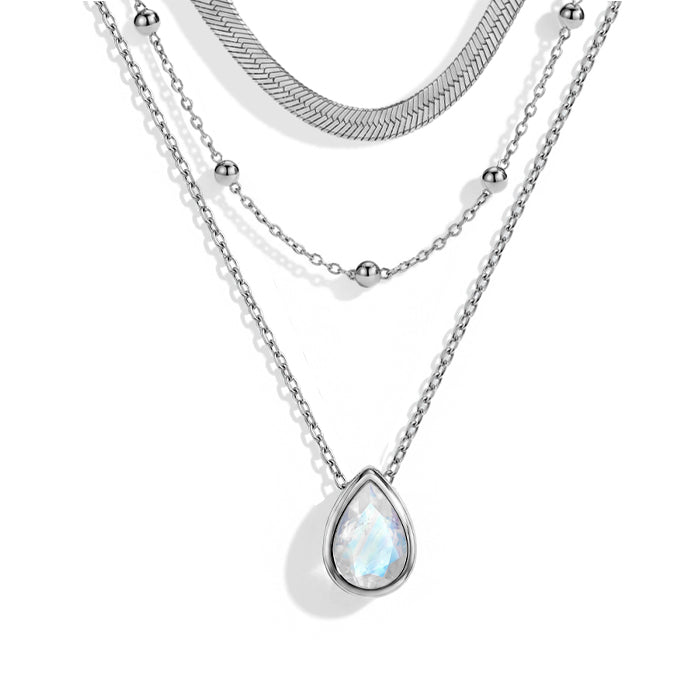 Crytale Jewelry
