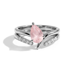 18K Rose Gold