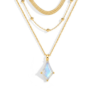 18K Gold