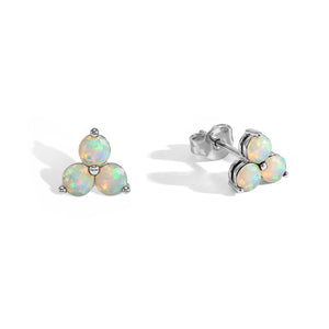 18K Palladium White