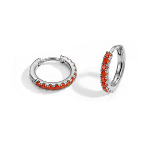 18K Palladium White