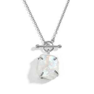 18K Palladium White