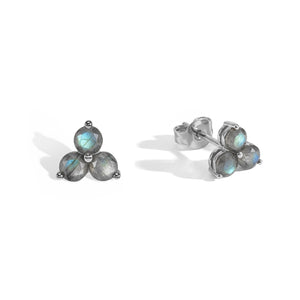 18K Palladium White