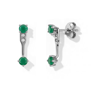 18K Palladium White
