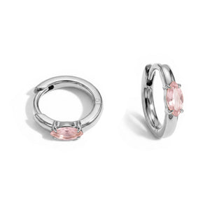 18K Palladium White