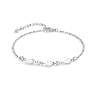 18K Palladium White