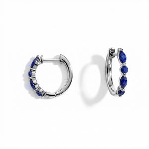 18K Palladium White
