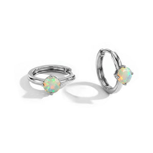 18K Palladium White