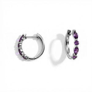 18K Palladium White