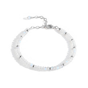 18K Palladium White