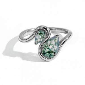 18K Palladium White