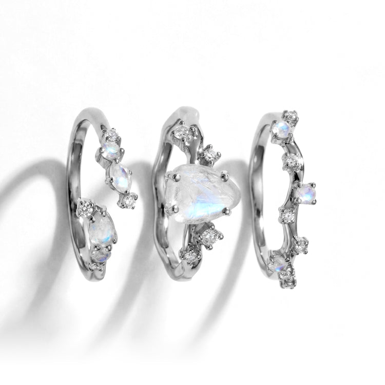 Crytale Jewelry