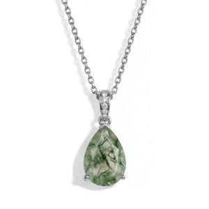 18K Palladium White