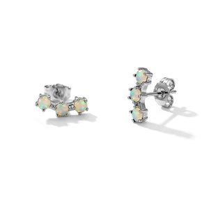 18K Palladium White
