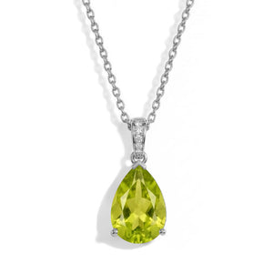 18K Palladium White