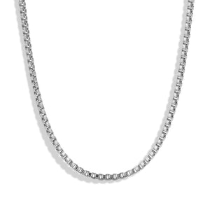 18K Palladium White