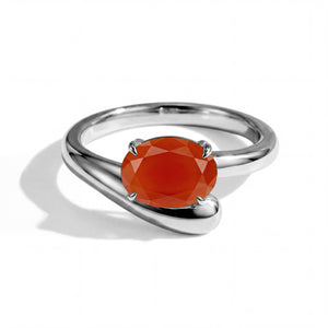18K Palladium White