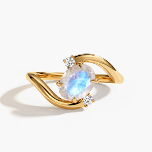 18K Gold