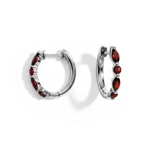 18K Palladium White
