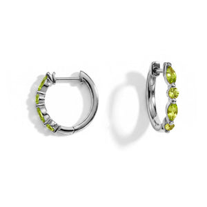 18K Palladium White