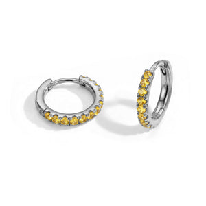 18K Palladium White