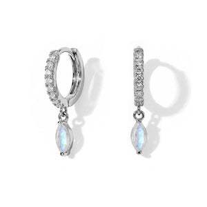18K Palladium White