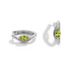 18K Palladium White