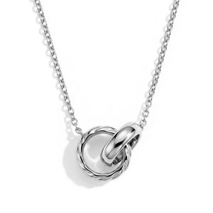 18K Palladium White