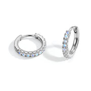Huggies Earrings - Stabilizes Emotions