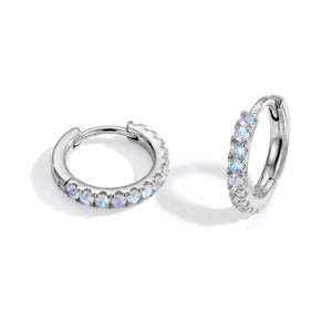 18K Palladium White