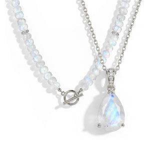 18K Palladium White