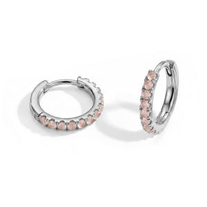 18K Palladium White