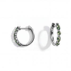 18K Palladium White