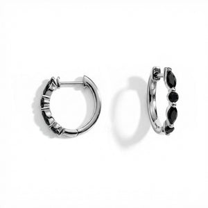 18K Palladium White