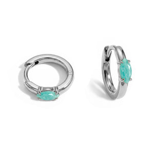 18K Palladium White