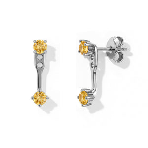 18K Palladium White