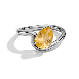 18K Palladium White