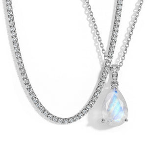 18K Palladium White