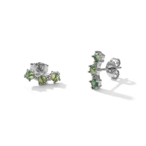 18K Palladium White
