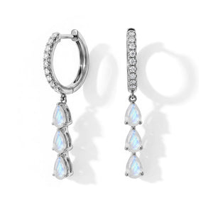 18K Palladium White