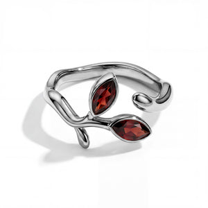 18K Palladium White