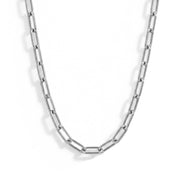 Thick Chain - 925 Sterling Silver