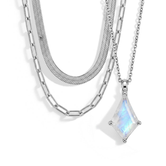 Crytale Jewelry