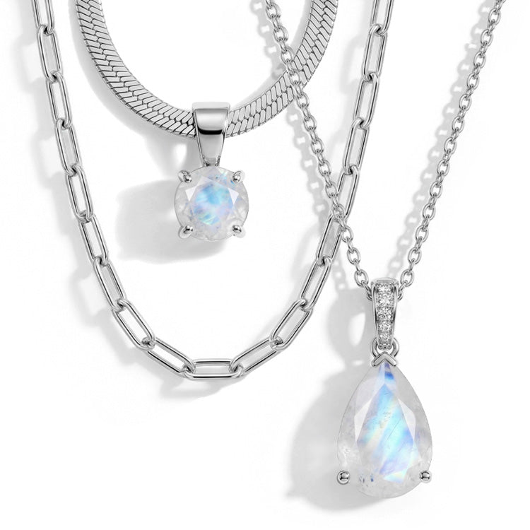 Crytale Jewelry
